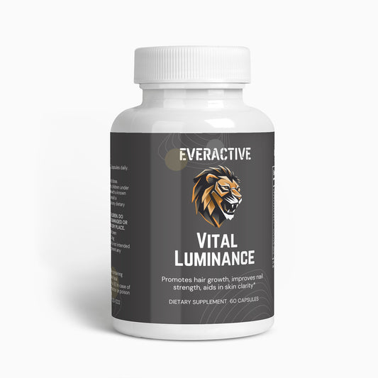 Vital Luminance